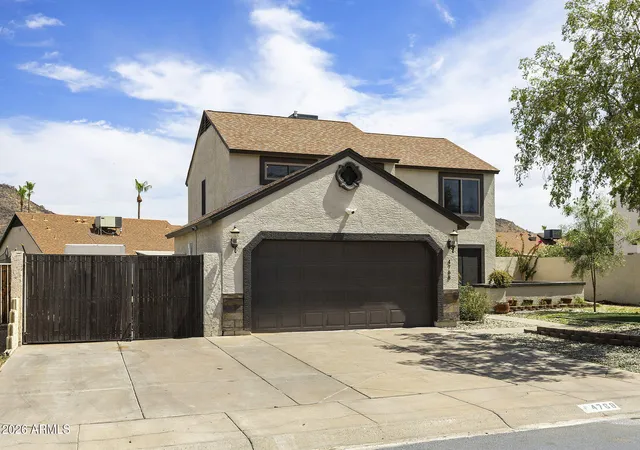 2nd image of 4768 W Piute Ave, Glendale, AZ 85308 | MLS# 7028598