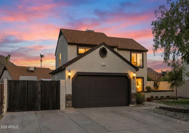 1st image of 4768 W Piute Ave, Glendale, AZ 85308 | MLS# 7028598