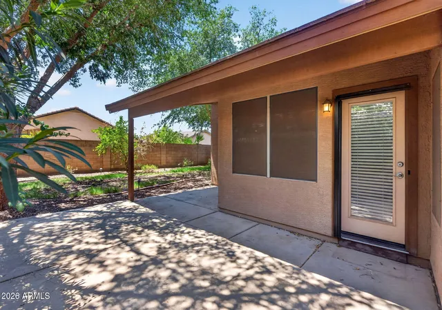49th image of 1779 E Erie St, Gilbert, AZ 85295 | MLS# 7029228