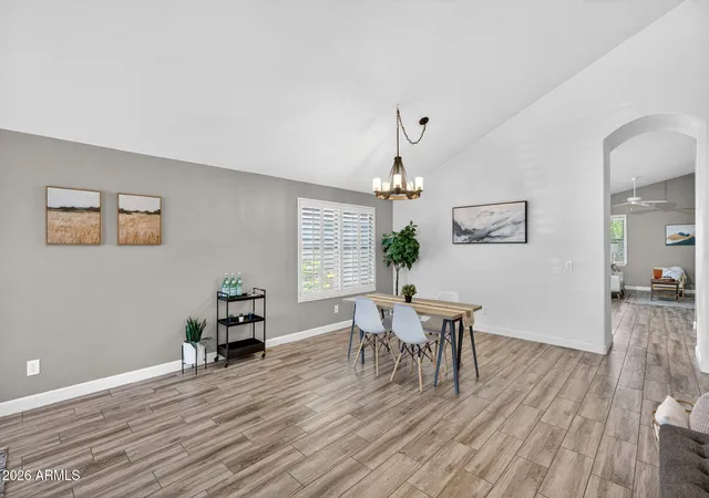 4th image of 1779 E Erie St, Gilbert, AZ 85295 | MLS# 7029228