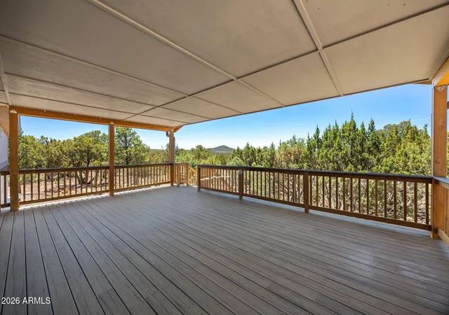 3rd image of 26 Acr 3027 --, Vernon, AZ 85940 | MLS# 7030298