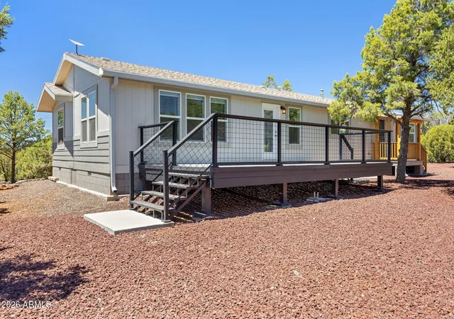 5th image of 26 Acr 3027 --, Vernon, AZ 85940 | MLS# 7030298