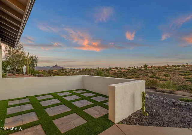 Photo 1 of Single family home for sale at 15520 E Sunburst Dr, Fountain Hills, AZ 85268 | MLS# 7028629 | Listing updated on 2026-08-20