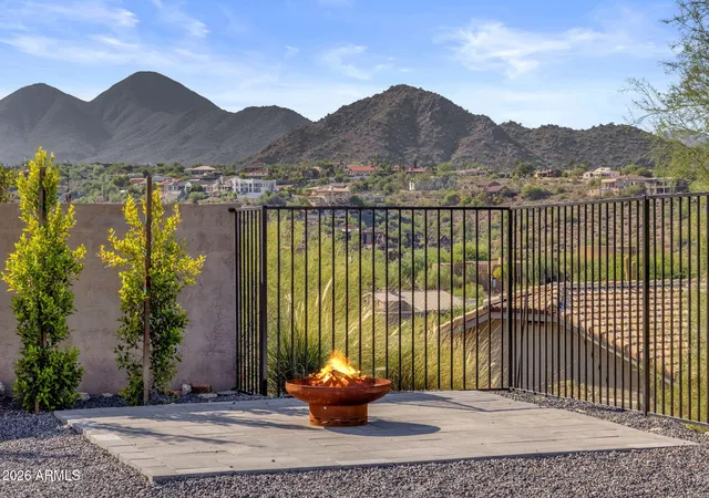 Photo 2 of Single family home for sale at 15520 E Sunburst Dr, Fountain Hills, AZ 85268 | MLS# 7028629 | Listing updated on 2026-08-20