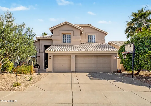 2nd image of 5131 W Laredo Ct, Chandler, AZ 85226 | MLS# 7028630