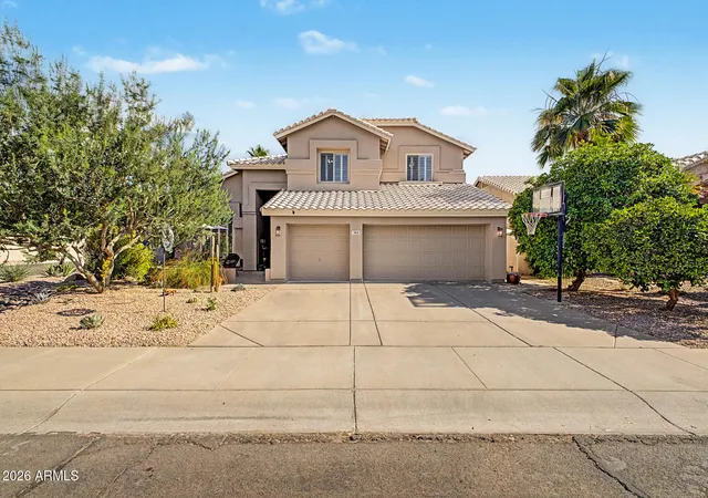 3rd image of 5131 W Laredo Ct, Chandler, AZ 85226 | MLS# 7028630