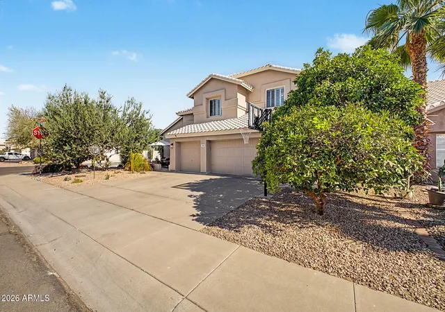 4th image of 5131 W Laredo Ct, Chandler, AZ 85226 | MLS# 7028630
