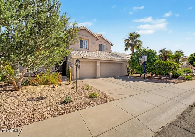 5th image of 5131 W Laredo Ct, Chandler, AZ 85226 | MLS# 7028630