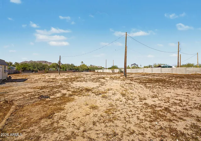5th image of 1851 W Windsong St, Apache Junction, AZ 85120 | MLS# 7028865