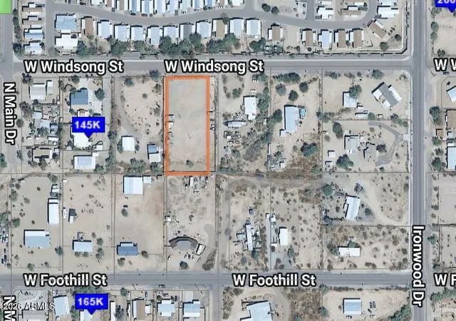 9th image of 1851 W Windsong St, Apache Junction, AZ 85120 | MLS# 7028865
