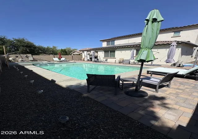 Homes for sale in Surprise, AZ | 13080 N 147th Dr, Surprise, AZ 85379 | MLS# 7028634