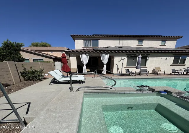 Homes for sale in Surprise, AZ | 13080 N 147th Dr, Surprise, AZ 85379 | MLS# 7028634