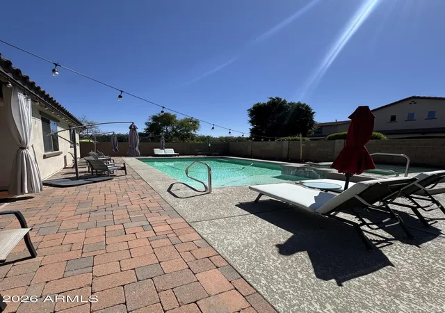 Homes for sale in Surprise, AZ | 13080 N 147Th Dr, Surprise, AZ 85379 | MLS# 7028634