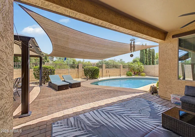 1st image of 4557 N 155th Ln, Goodyear, AZ 85395 | MLS# 7029926