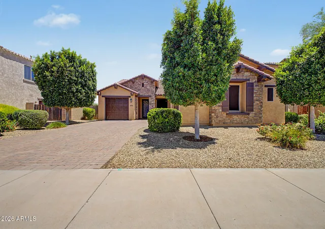 2nd image of 4557 N 155th Ln, Goodyear, AZ 85395 | MLS# 7029926