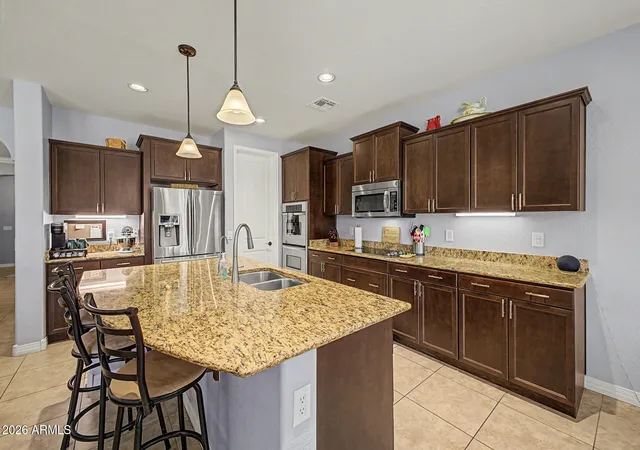 3rd image of 4557 N 155Th Ln, Goodyear, AZ 85395 | MLS# 7029926