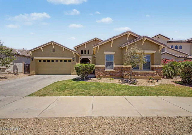 Homes for sale in Surprise, AZ | 11231 N 163rd Dr, Surprise, AZ 85388 | MLS# 7029263