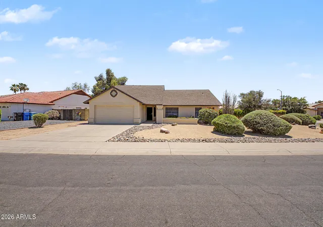 Photo 1 of Single family home for sale at 15007 N 43rd Street, Phoenix, AZ 85032 | MLS# 7028966 | Listing updated on 2026-09-06