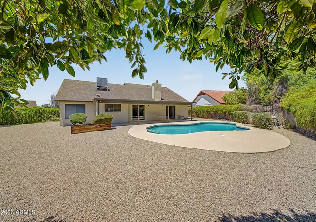 Photo 2 of Single family home for sale at 15007 N 43rd Street, Phoenix, AZ 85032 | MLS# 7028966 | Listing updated on 2026-09-06