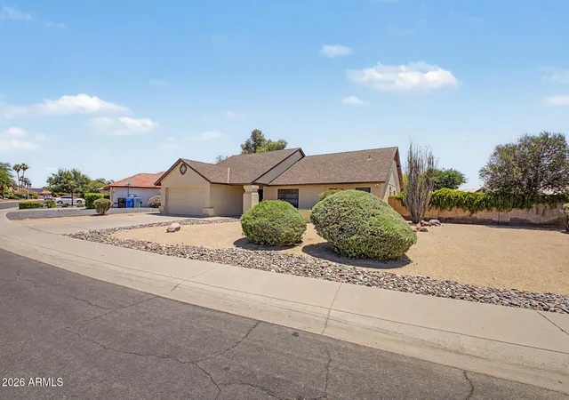Photo 3 of Single family home for sale at 15007 N 43rd Street, Phoenix, AZ 85032 | MLS# 7028966 | Listing updated on 2026-09-06