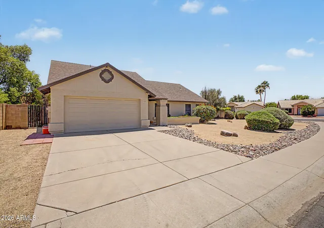 Photo 3 of Single family home for sale at 15007 N 43rd Street, Phoenix, AZ 85032 | MLS# 7028966 | Listing updated on 2026-09-06