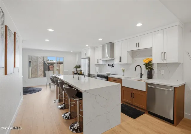 5th image of 7105 N Via De Paesia --, Scottsdale, AZ 85258 | MLS# 7028676