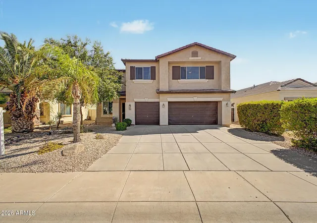 1st image of 11311 E Marigold Ln, Florence, AZ 85132 | MLS# 7030339