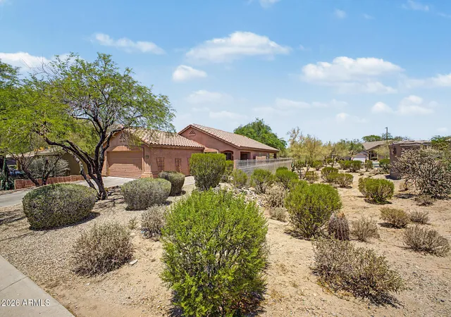 Homes for sale in Cave Creek, AZ | 4536 E Matt Dillon Trl, Cave Creek, AZ 85331 | MLS# 7033461