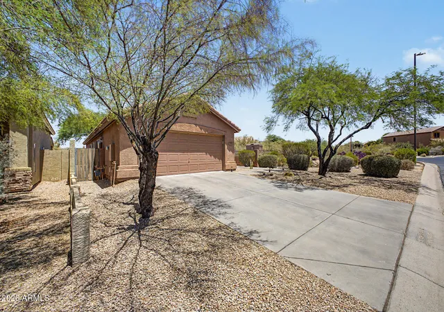 Homes for sale in Cave Creek, AZ | 4536 E Matt Dillon Trl, Cave Creek, AZ 85331 | MLS# 7033461
