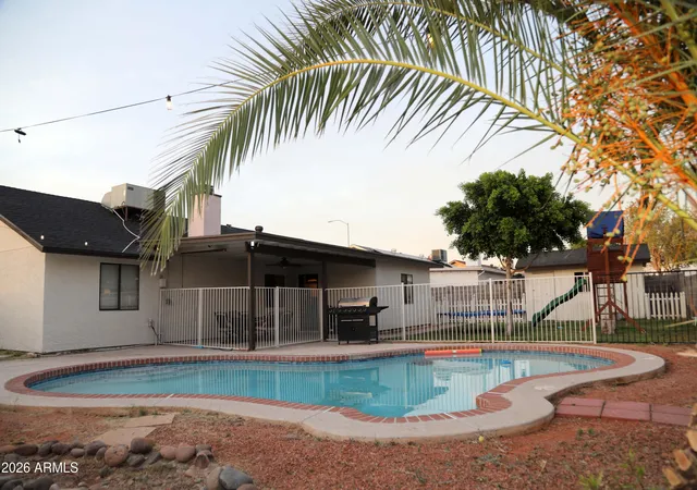 Photo 2 of Single family home for sale at 6231 E Inglewood St, Mesa, AZ 85205 | MLS# 7031567 | Listing updated on 2026-09-14