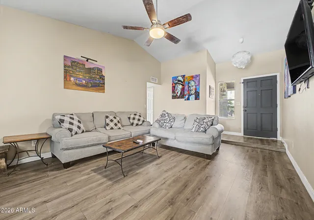 Photo 3 of Single family home for sale at 6231 E Inglewood St, Mesa, AZ 85205 | MLS# 7031567 | Listing updated on 2026-09-14