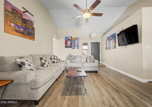Photo 3 of Single family home for sale at 6231 E Inglewood St, Mesa, AZ 85205 | MLS# 7031567 | Listing updated on 2026-09-14