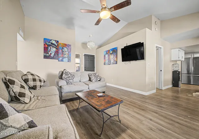 Photo 4 of Single family home for sale at 6231 E Inglewood St, Mesa, AZ 85205 | MLS# 7031567 | Listing updated on 2026-09-14