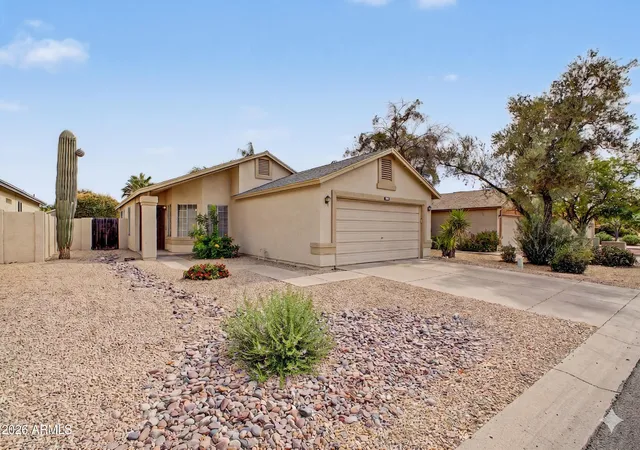 Photo 1 of Single family home for sale at 3109 E Siesta Ln, Phoenix, AZ 85050 | MLS# 7032055 | Listing updated on 2026-07-01
