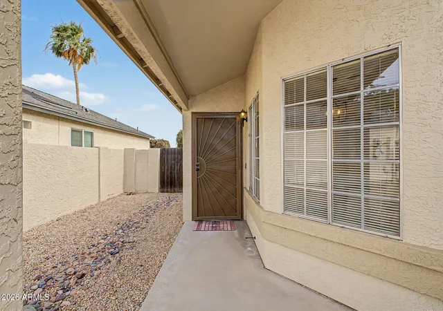 Photo 3 of Single family home for sale at 3109 E Siesta Ln, Phoenix, AZ 85050 | MLS# 7032055 | Listing updated on 2026-07-01