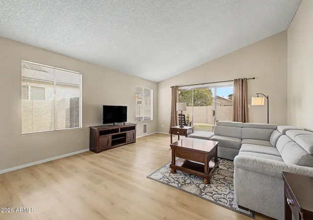 Photo 3 of Single family home for sale at 3109 E Siesta Ln, Phoenix, AZ 85050 | MLS# 7032055 | Listing updated on 2026-07-01