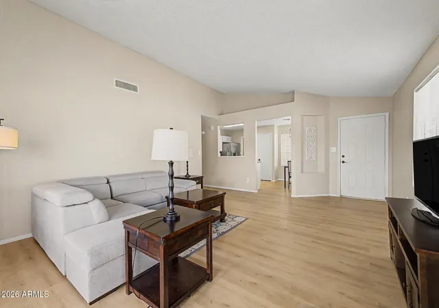 Photo 4 of Single family home for sale at 3109 E Siesta Ln, Phoenix, AZ 85050 | MLS# 7032055 | Listing updated on 2026-07-01