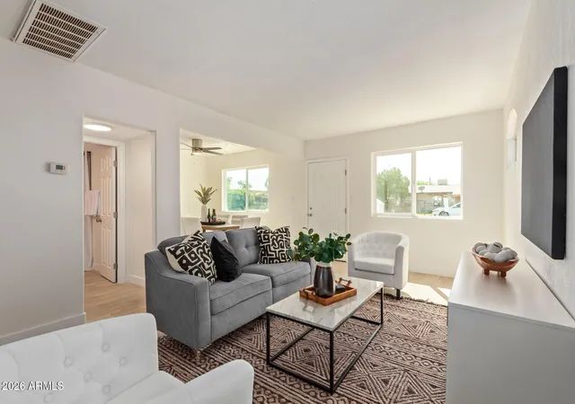 Photo 4 of Single family home for sale at 1934 E Monte Vista Rd, Phoenix, AZ 85006 | MLS# 7029470 | Listing updated on 2026-07-26