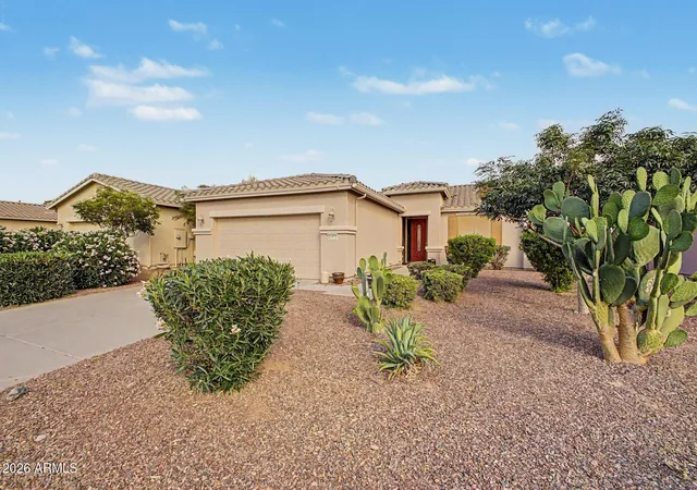 Photo 1 of Townhouse for sale at 41975 W Ellington Ln, Maricopa, AZ 85138 | MLS# 7028802 | Listing updated on 2026-08-11