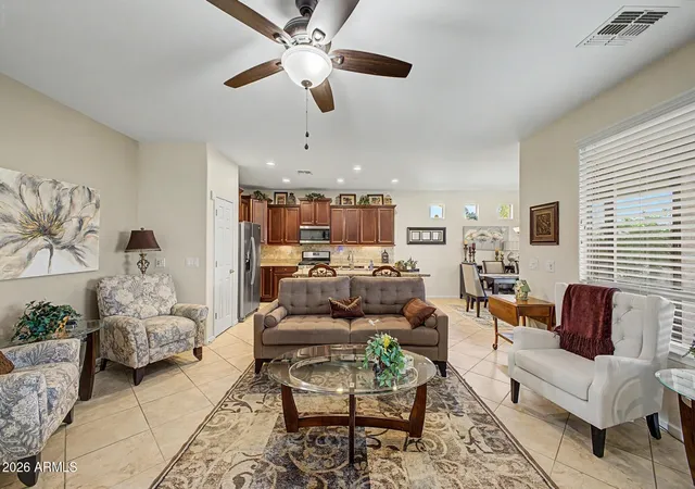 Photo 4 of Townhouse for sale at 41975 W Ellington Ln, Maricopa, AZ 85138 | MLS# 7028802 | Listing updated on 2026-08-11