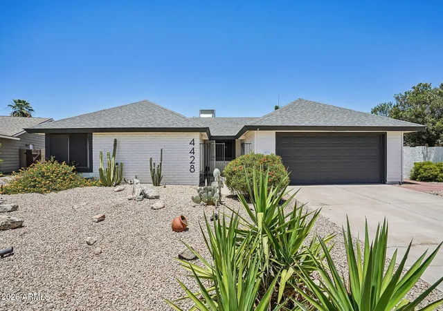 Photo 1 of Single family home for sale at 4428 E Pinto Ct, Phoenix, AZ 85044 | MLS# 7030976 | Listing updated on 2026-09-24