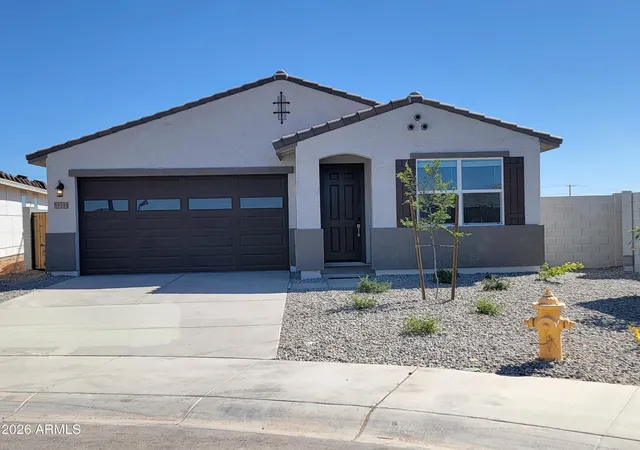 Homes for sale in Maricopa, AZ | 19591 N Barano Cir, Maricopa, AZ 85138 | MLS# 7028740
