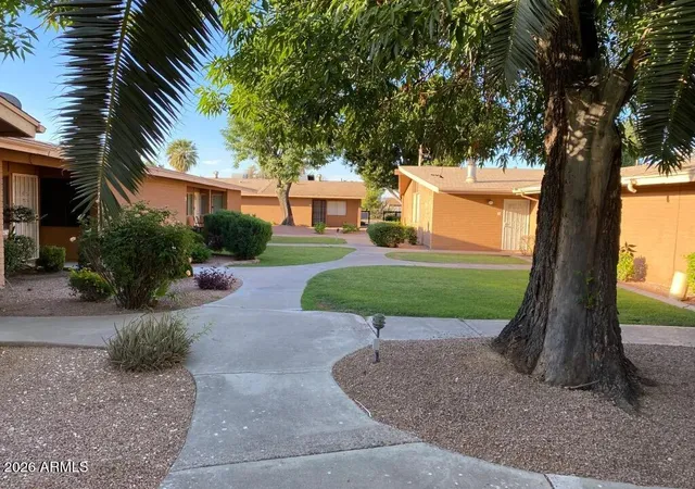 Photo 2 of Townhouse for sale at 1718 E Campbell Ave #Multi, Phoenix, AZ 85016 | MLS# 7030971 | Listing updated on 2026-10-07