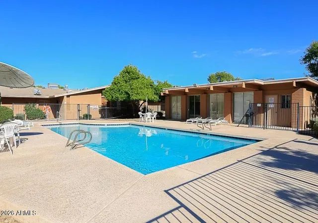 Townhouse for sale at 1718 E Campbell Ave #Multi, Phoenix, AZ 85016 | MLS# 7030971
