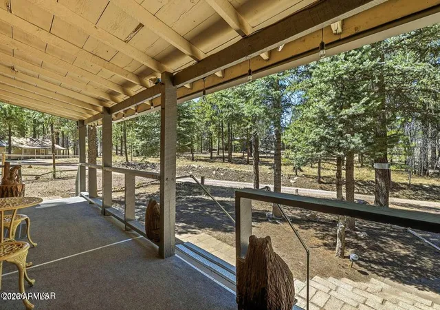 3rd image of 18 County Road N2120 -- #2120, Alpine, AZ 85920 | MLS# 7028818