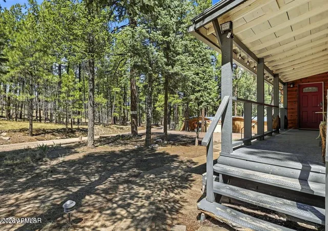 34th image of 18 County Road N2120 #2120, Alpine, AZ 85920 | MLS# 7028818