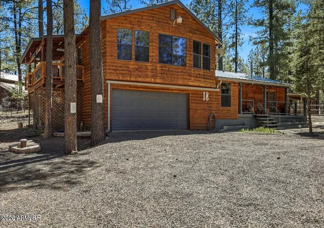 1st image of 18 County Road N2120 #2120, Alpine, AZ 85920 | MLS# 7028818