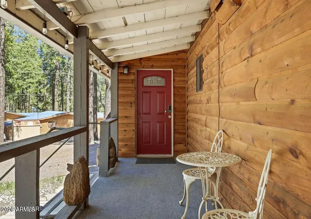 4th image of 18 County Road N2120 -- #2120, Alpine, AZ 85920 | MLS# 7028818