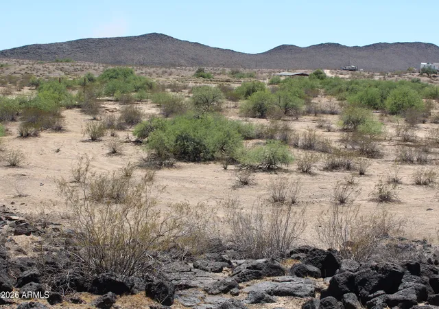 Photo 1 of Land for sale at 11xxx S 337th Avenue, Arlington, AZ 85322 | MLS# 7029334 | Listing updated on 2026-06-18