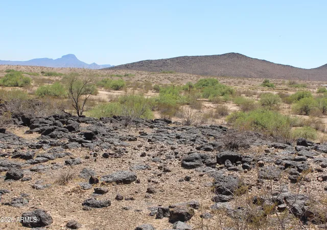 Photo 4 of Land for sale at 11xxx S 337th Avenue, Arlington, AZ 85322 | MLS# 7029334 | Listing updated on 2026-06-18